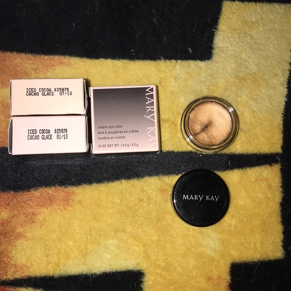 🎁 2 colors available Mary Kay cream eye colors - Picture 4 of 6